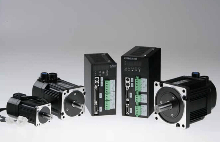 伺服電機(jī)